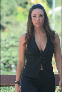 фото Каролина Бразил