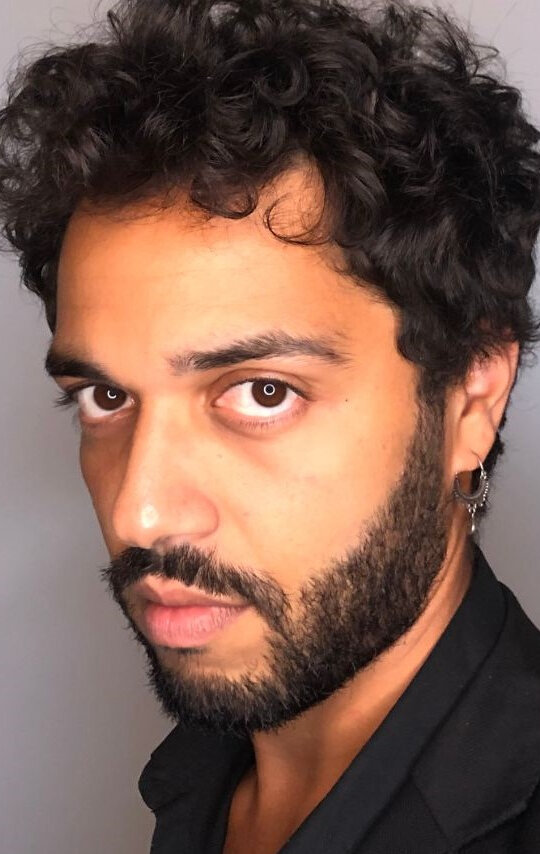 фото Маруане Цотти