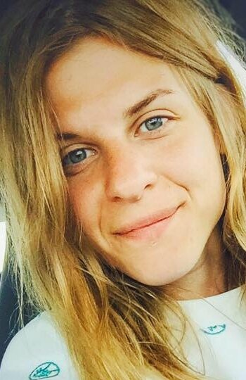 фото Ольга Долматовская