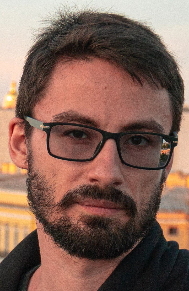 фото Константин Румак