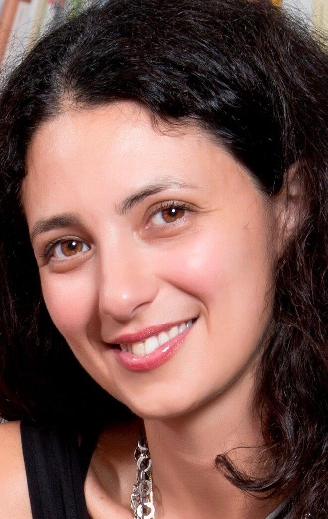 фото Костанца Кватрильо