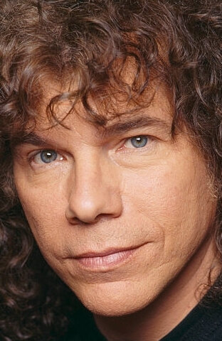 фото Ричард Коччианте