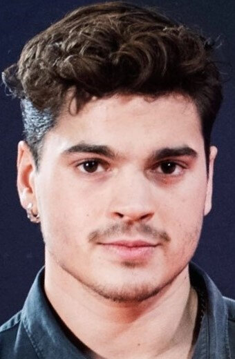 фото Оскар Зия