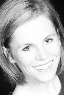 фото Джиллиан Бланделл