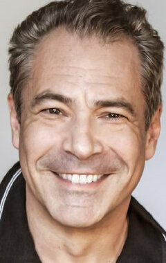 фото Гари Перез