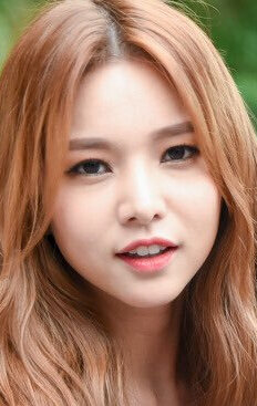 фото Ким Джин-хи