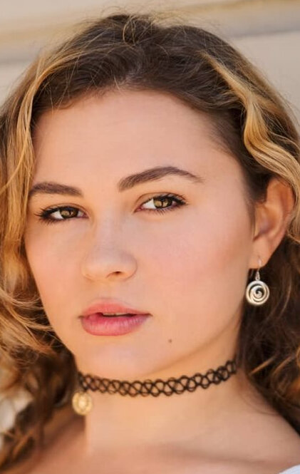 фото Саманта Скелтон