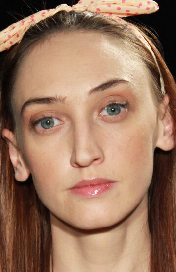 фото Ilona Brezoianu