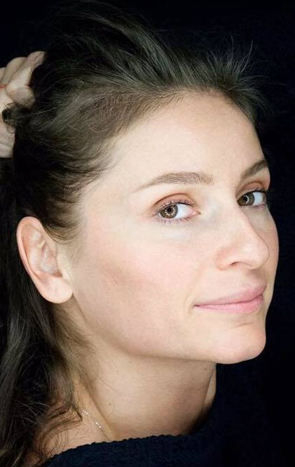 фото Юдит Стате