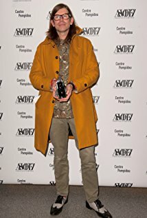 фото Джастин Андерсон