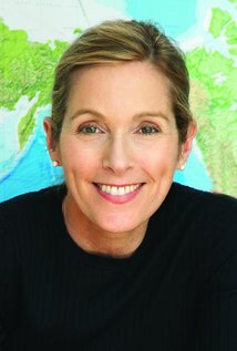 фото Кэролин Джонс