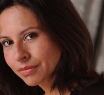 фото Глория Херрера