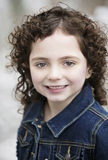 фото Иззи Коффи