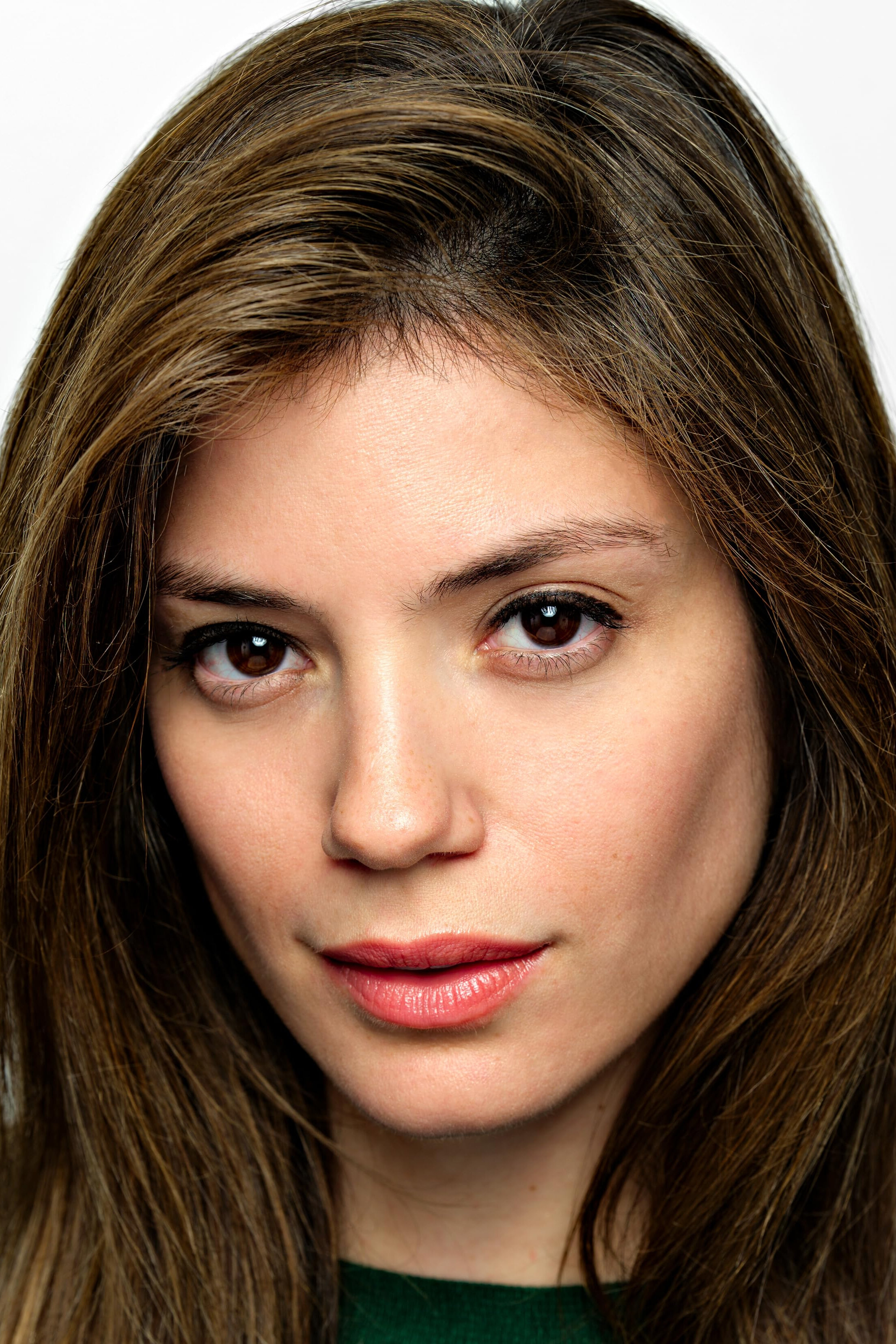 фото Фиона Георгиади