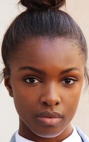 фото Леоми Андерсон