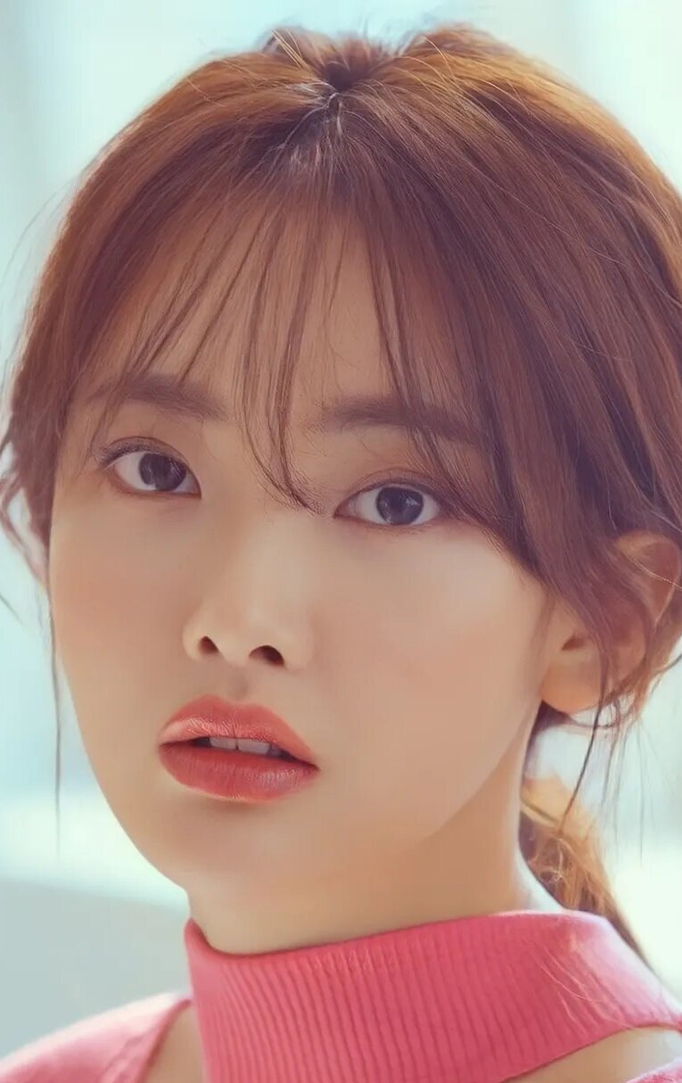 фото Ан Со-джин