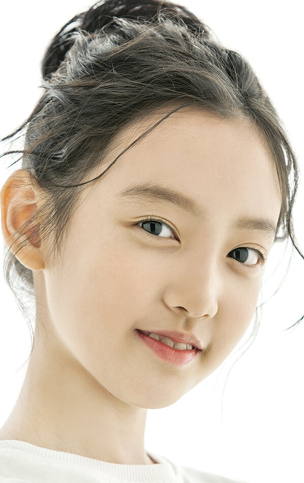 фото Хан Со-джин