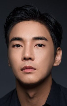 фото Кан Джи-соп