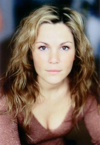 фото Гаэлль Ле Фюр