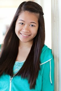 фото Кэти Энн Мой