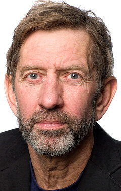 фото Сигюрдюр Скуласон