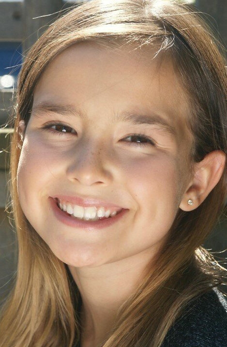 фото Amélie Will Wolf