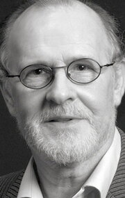 фото Теодор Юлиуссон