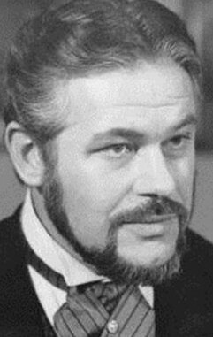 фото Вольфганг Шенк