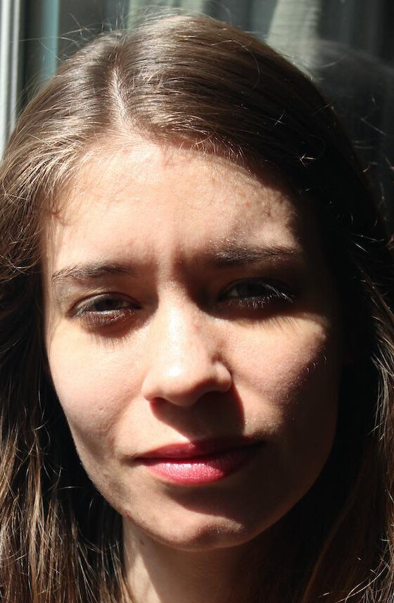 фото Одри Бодюэн