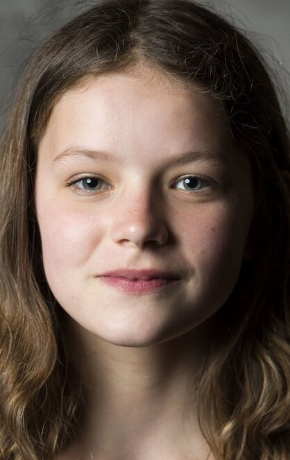 фото Léonie Souchaud