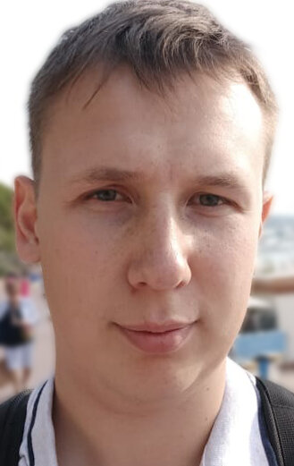 фото Сергей Морозов