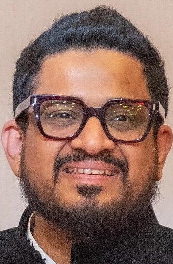 фото Аббас Далал