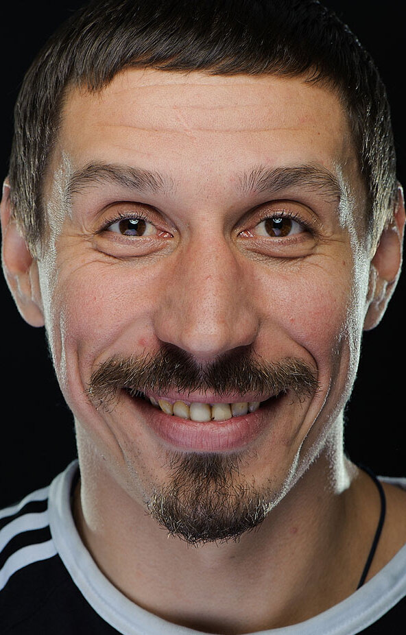 фото Александр Пожарский