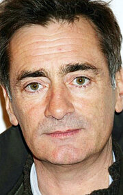 фото Артюс де Пенгерн