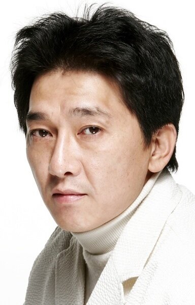 фото Но Сын-джин