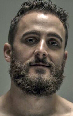 фото Агустин Ольсесе