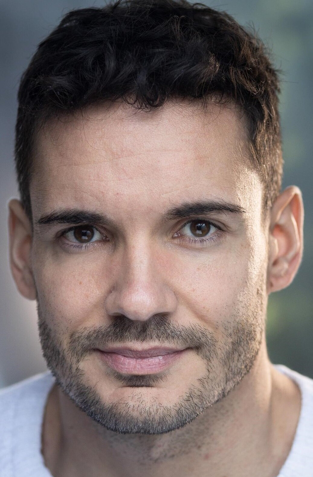 фото Лука Молинари