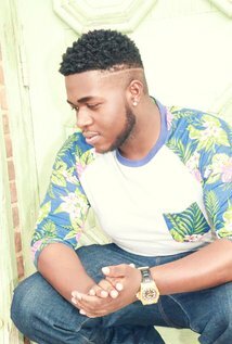 фото Жамель Чэмберс