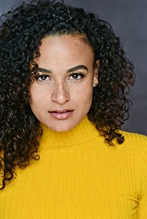 фото Карина Эванс