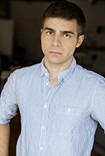 фото Амир Сам Накджавани