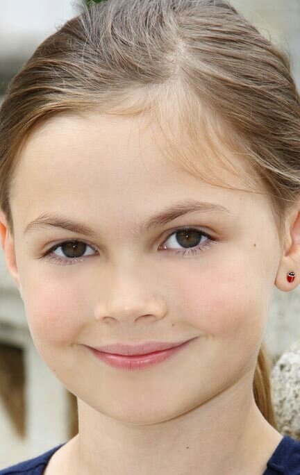 фото Сара Их