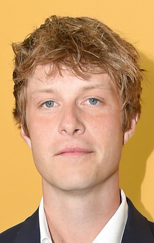 фото Тайлер Барнхардт