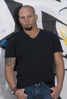 фото Mark A. Cruz