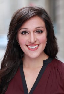 фото Danielle Colette