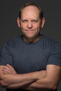 фото Рэй Пирсон