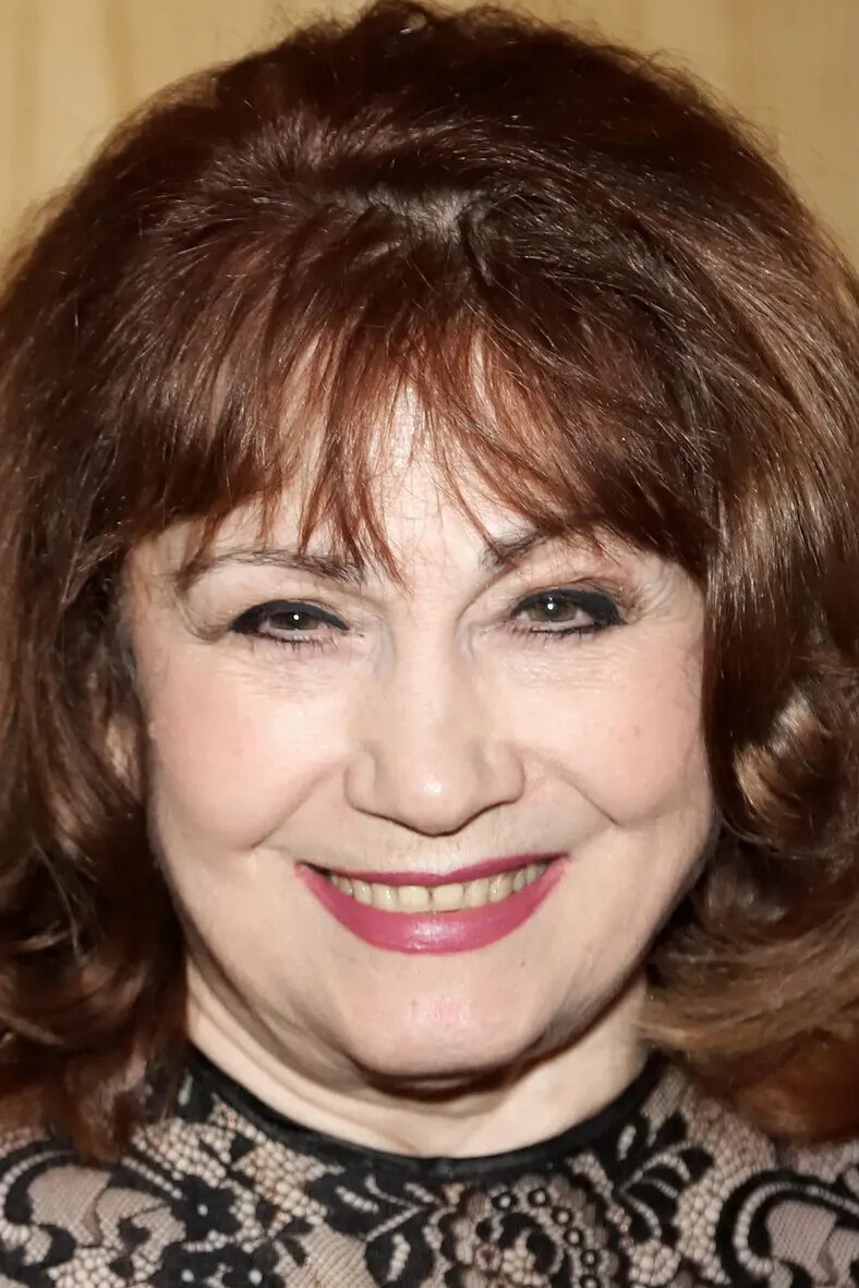 фото Ксения Георгиади