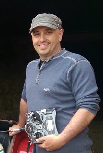 фото Peter Redmond