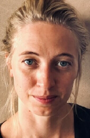 фото Анна-Клара Карлстен