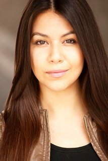 фото Синтия Натера