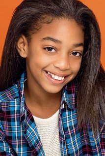 фото Эрис Бэйкер